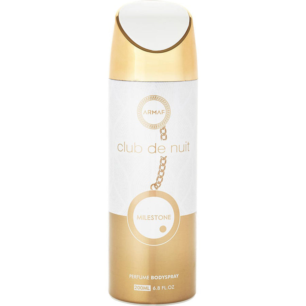 Club de Nuit Milestone Perfume Body Spray