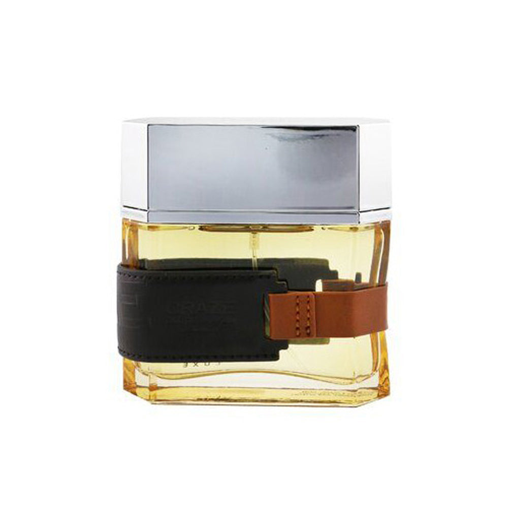 Craze Eau De Parfum