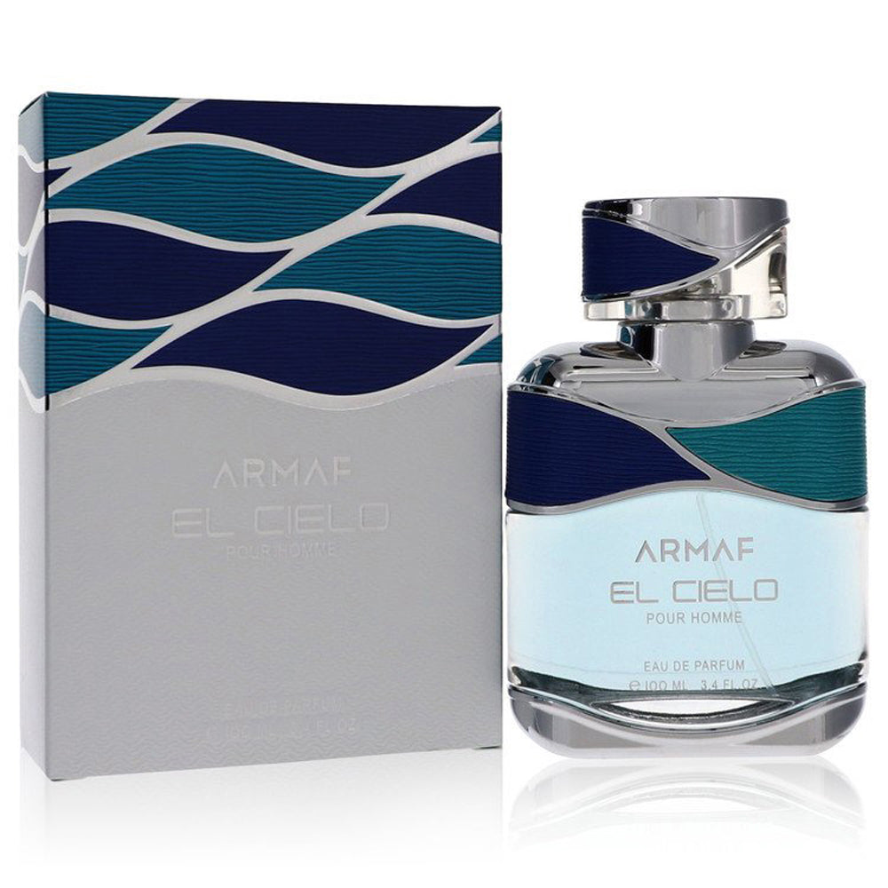 El Cielo Eau De Parfum Spray