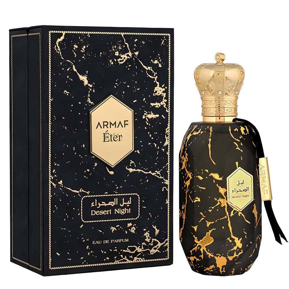 Eter Desert Night Eau de Parfum