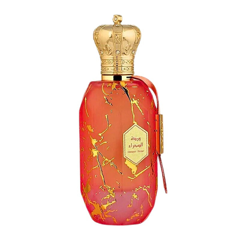Eter Desert Rose Eau De Parfum