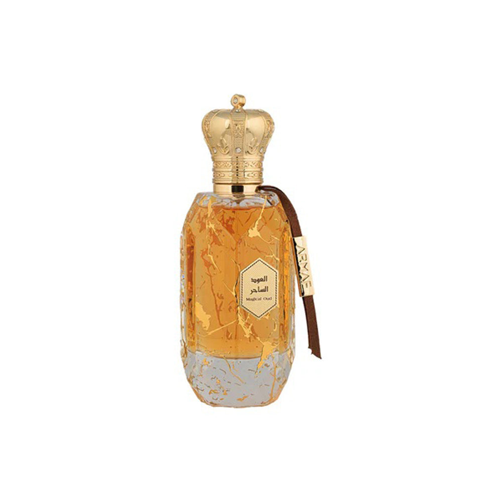 Eter Magical Oud Eau De Parfum
