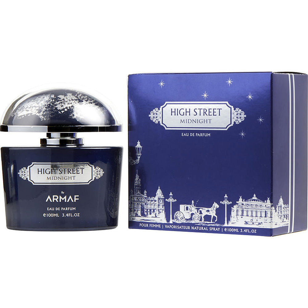 Gem Firoza Eau De Parfum Spray