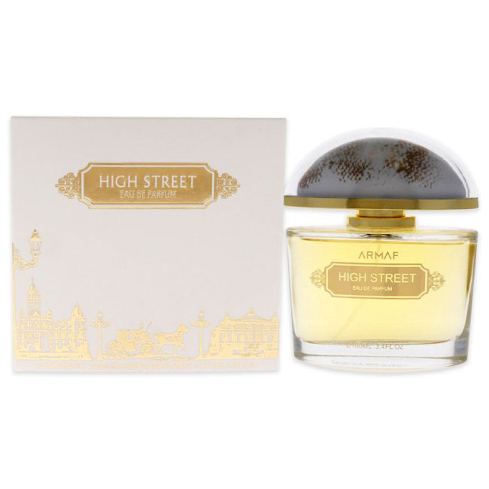 High Street Eau De Parfum