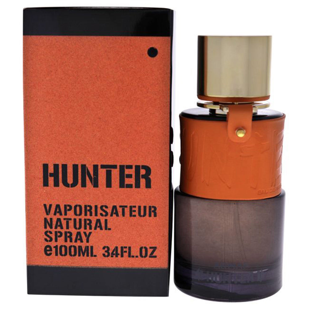 Hunter Eau de Toilette for Men