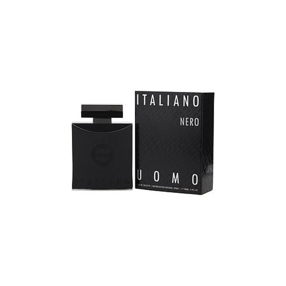 Italiano Uomo Nero Eau De Toilette