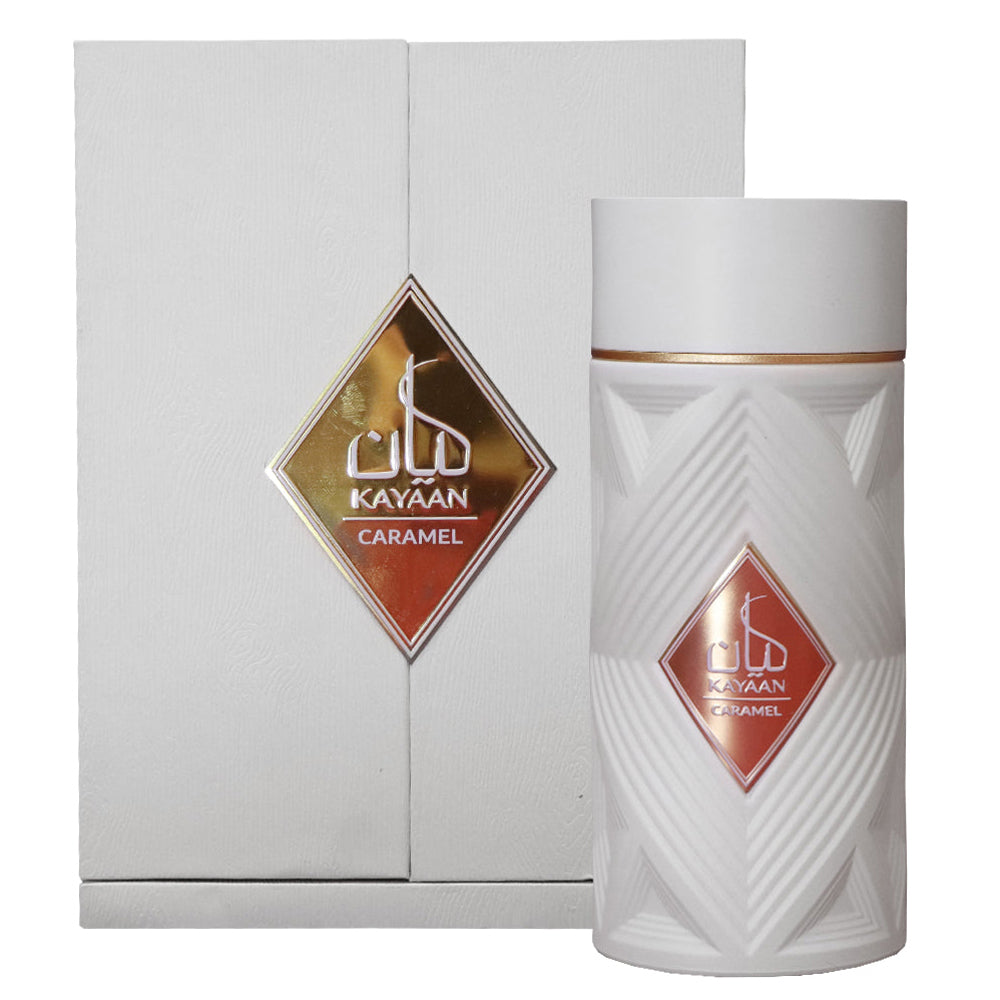 Kayaan Caramel Eau de Parfum