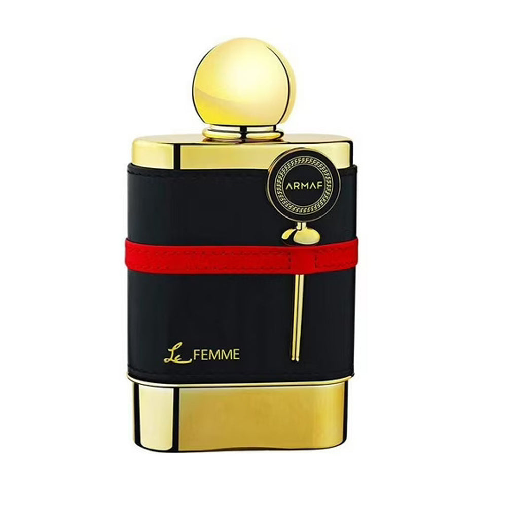 Le Femme Eau de Parfum