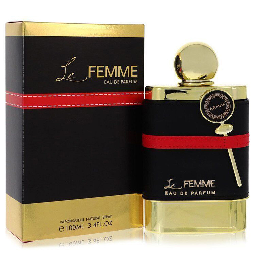Le Femme Eau de Parfum