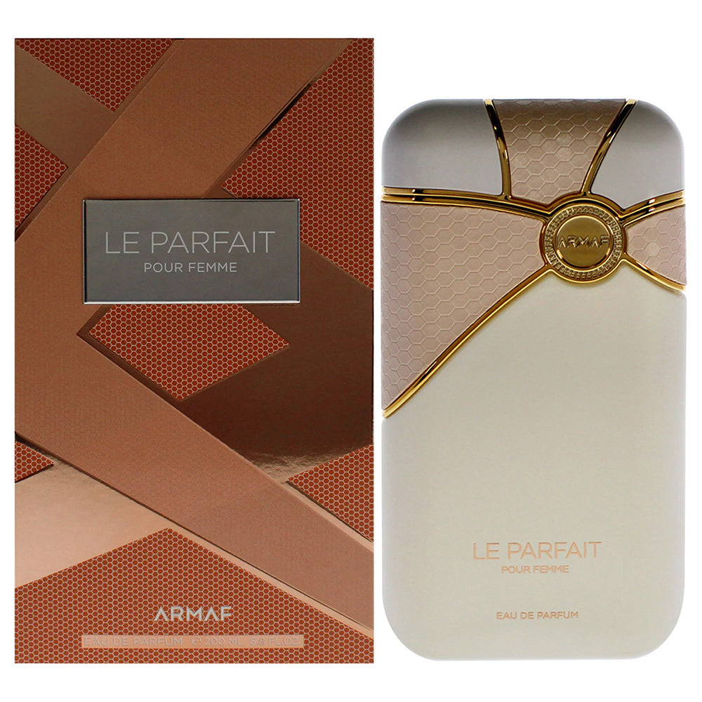 Le Parfait Eau de Parfum