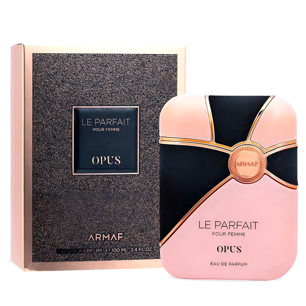 Le Parfait Opus Pour Femme Eau De Parfum