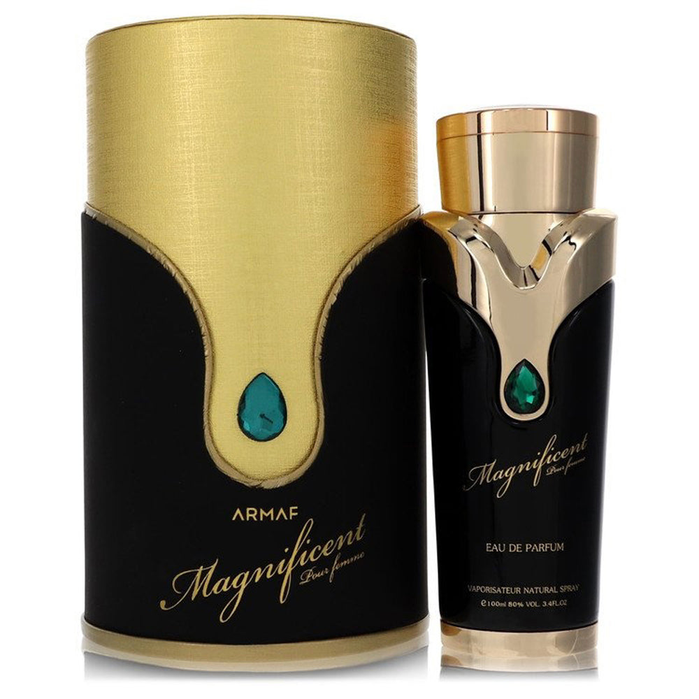 Magnificent Eau De Parfum For Women