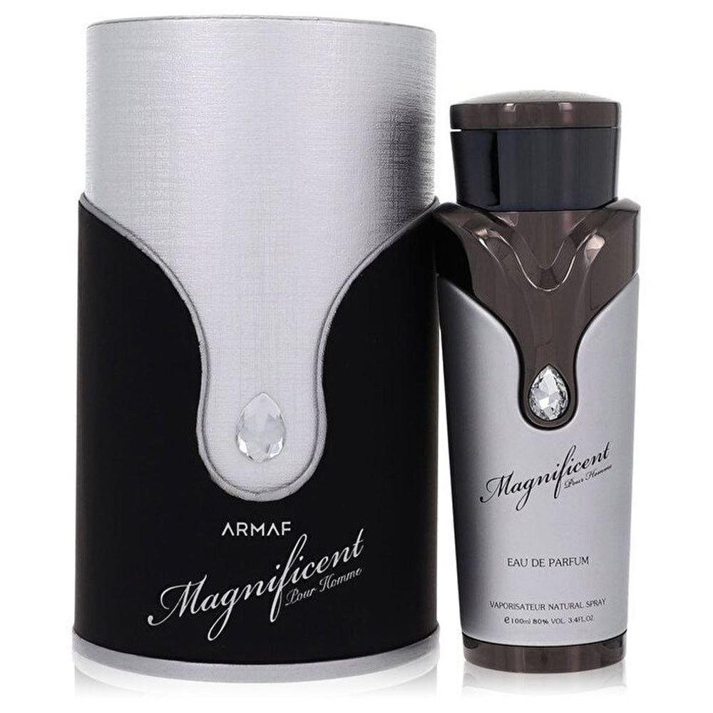 Magnificent Pour Homme Eau de Parfum