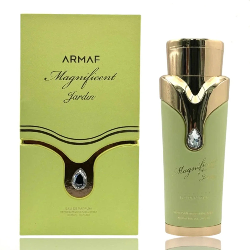 Magnificent Jardin Eau de Parfum