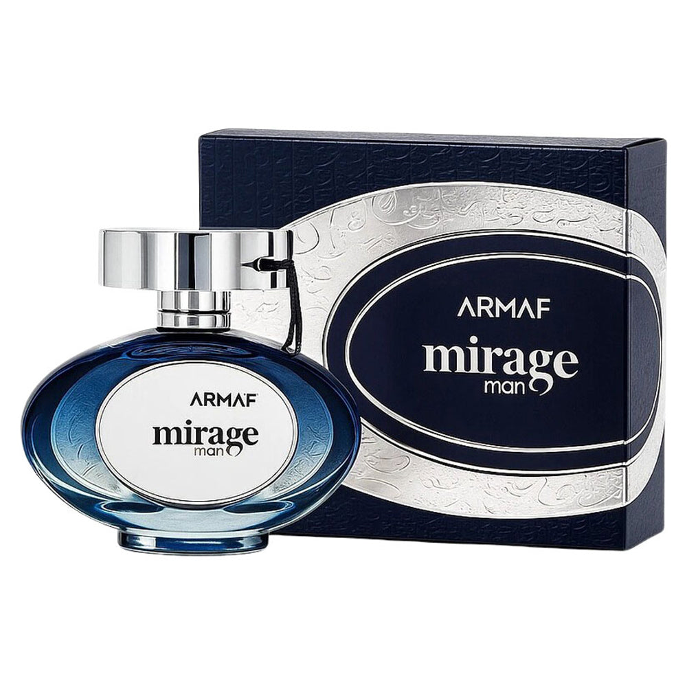Mirage Eau De Parfum