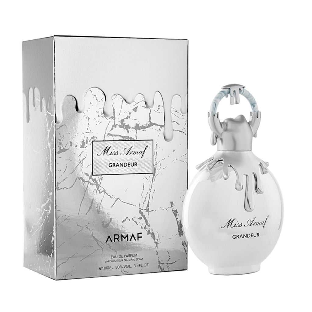 Miss Grandeur Eau De Parfum