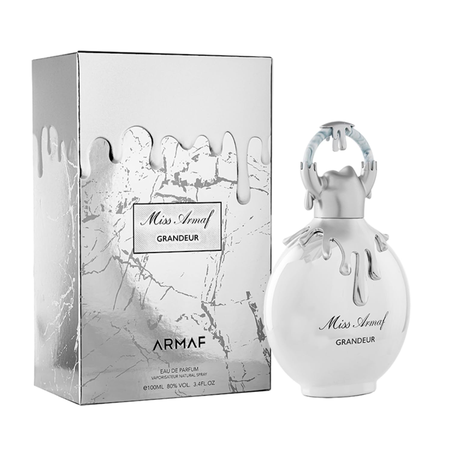 Miss Grandeur Eau De Parfum