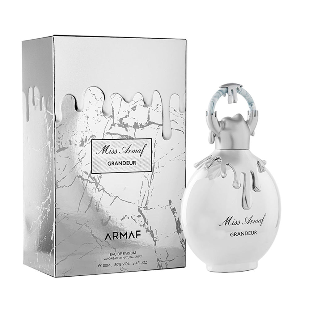 Miss Grandeur Eau De Parfum