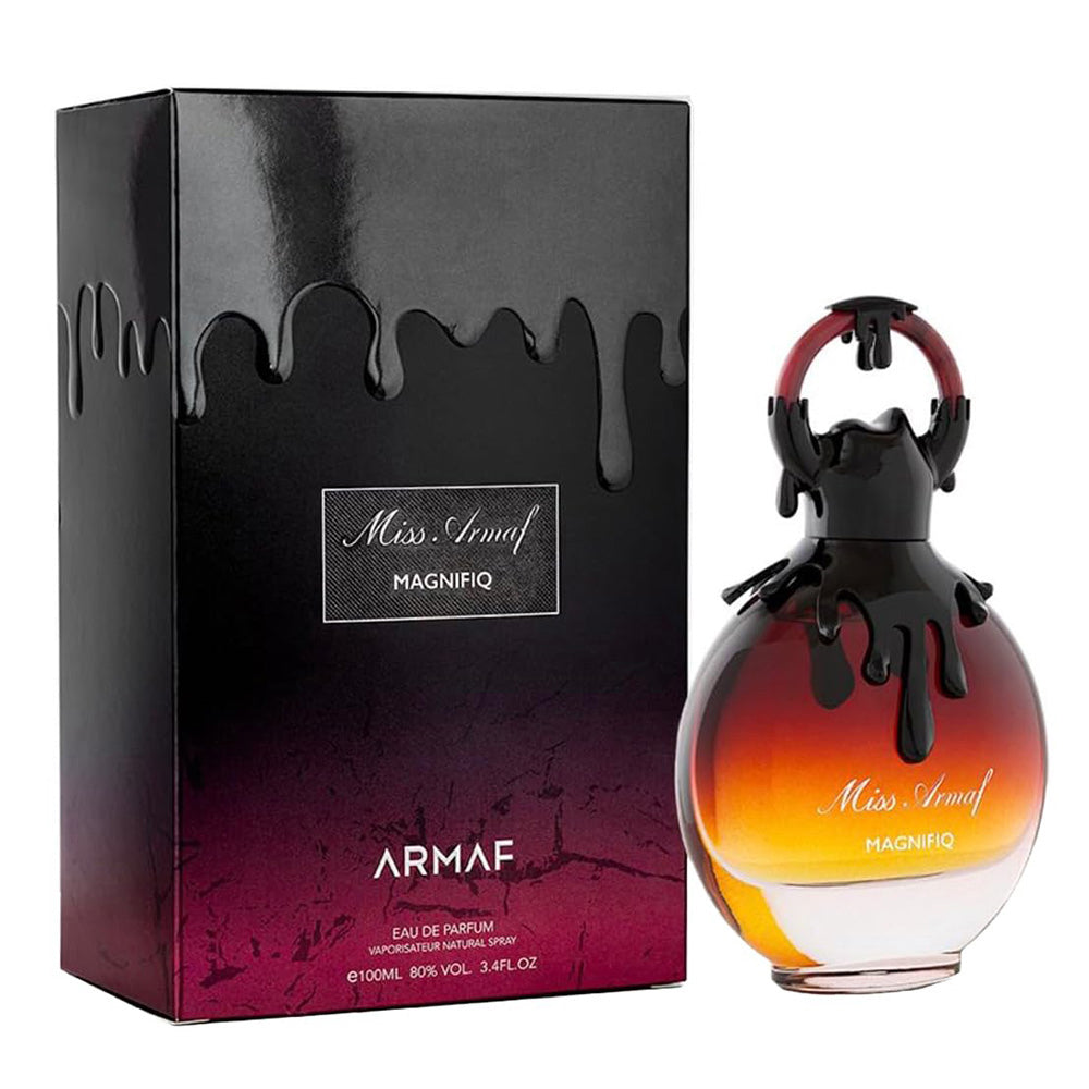 Miss Magnifiq Eau De Parfum