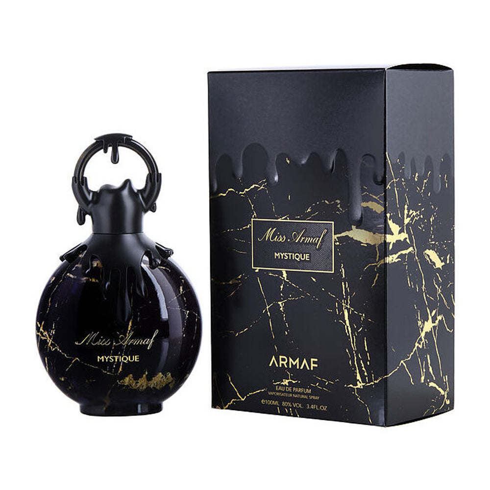 Miss Mistique Eau de Parfum