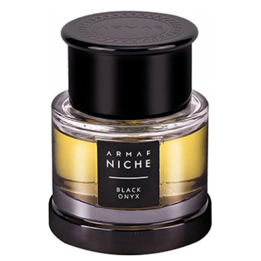 Niche Black Onyx Eau De Parfum