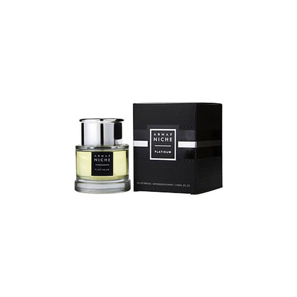 Niche Platinum Eau De Parfum
