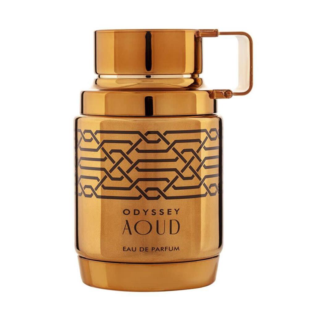 Odyssey Aoud Eau de Parfum