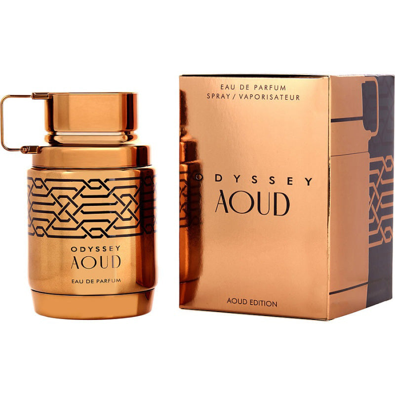 Odyssey Aoud Eau de Parfum