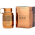 Odyssey Aoud Eau de Parfum
