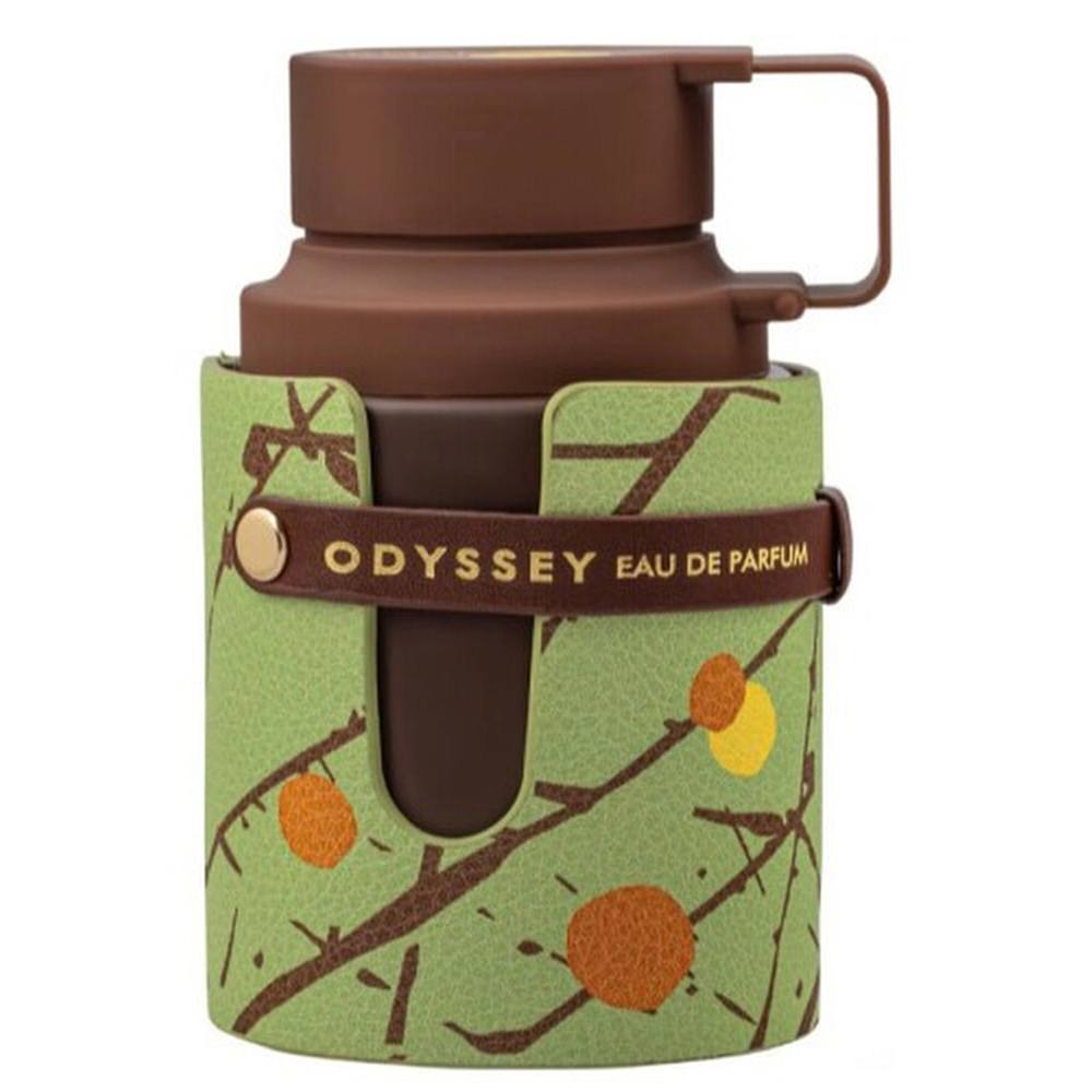 Odyssey Dubai Chocolat Gourmand Eau de Parfum