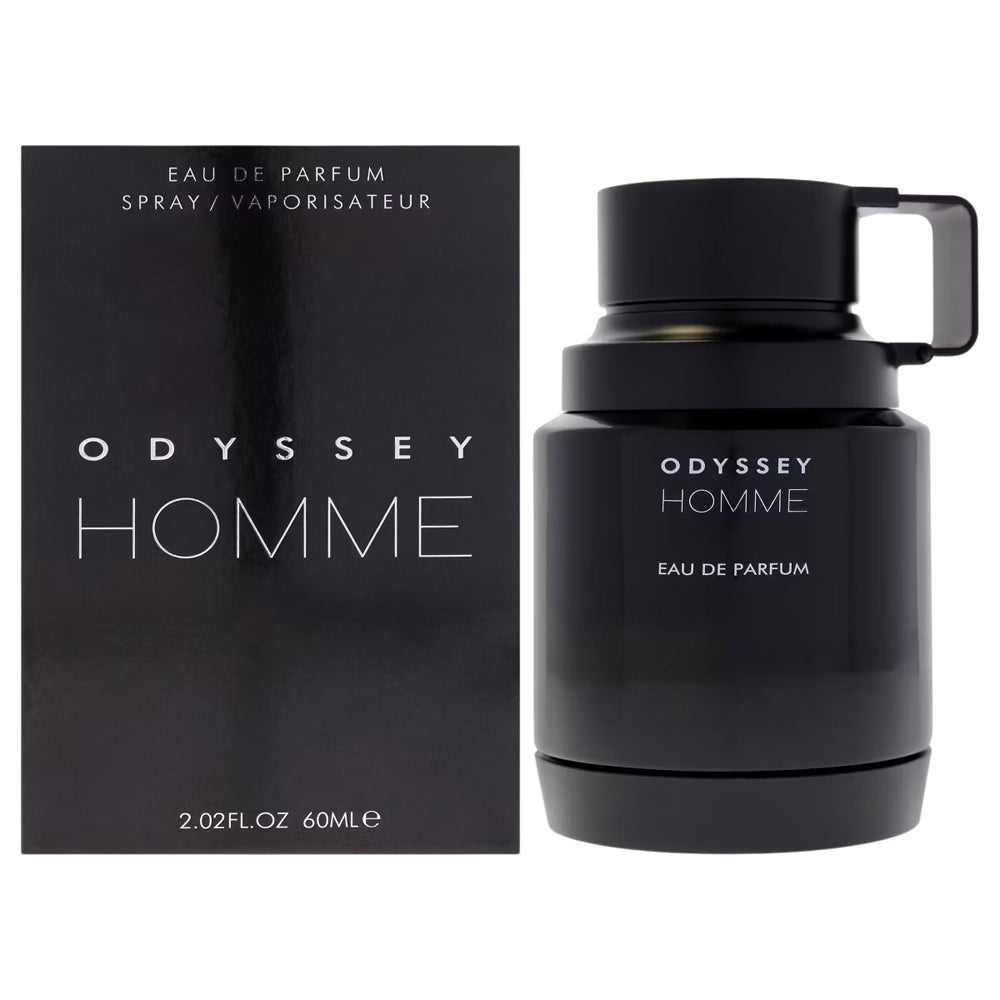 Odyssey Homme Eau de Parfum