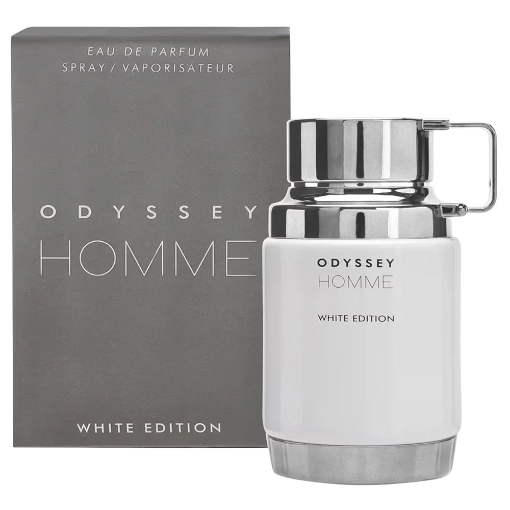 Odyssey Homme White Edition Eau de Parfum