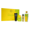 Odyssey Limon Fresh Edition Gift Set for Men