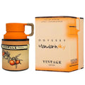 Odyssey Mandarin Sky Vintage Edition Eau De Parfum