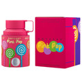 Odyssey Pink Pop Eau De Parfum