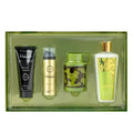 Odyssey Tyrant Gift Set for Men