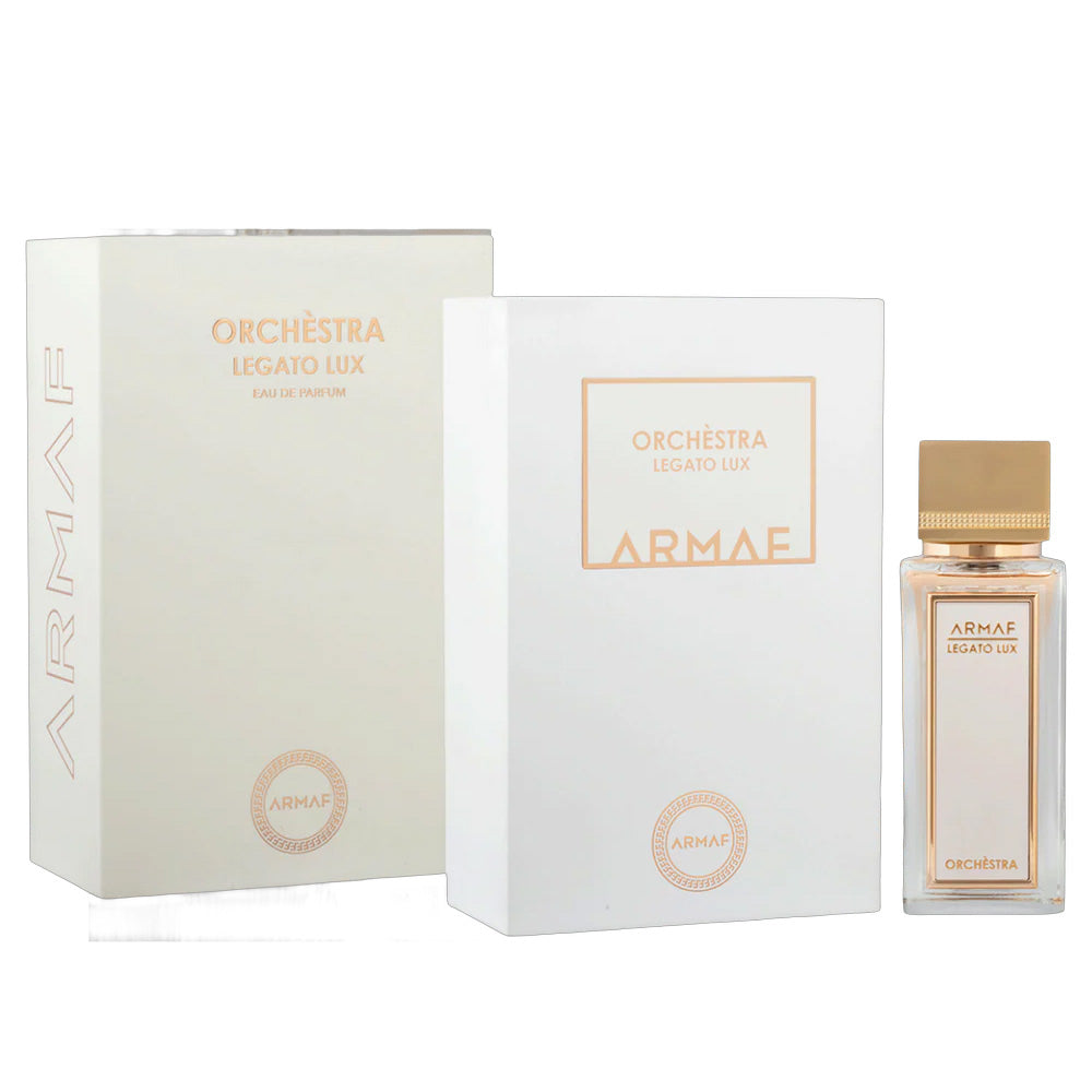 Orchestra Legato Lux Eau De Parfum