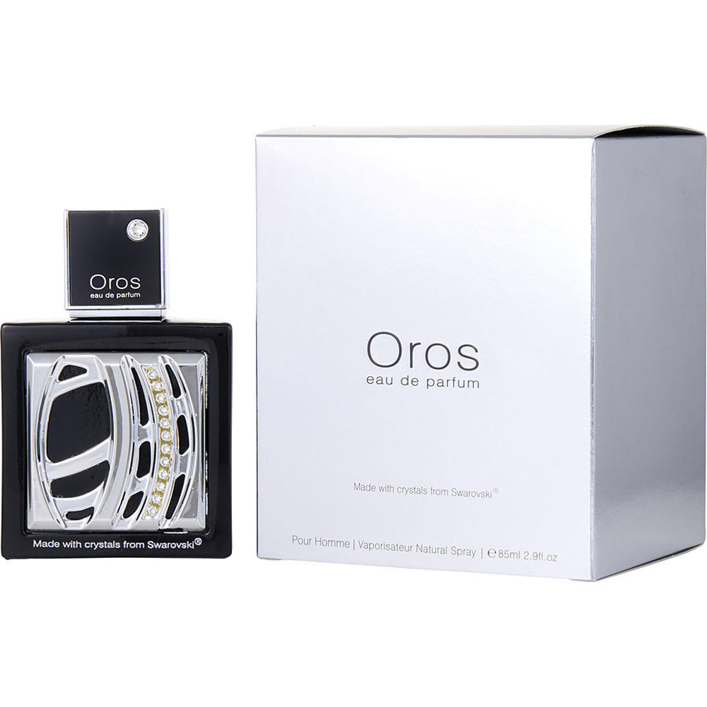 Oros Eau De Parfum