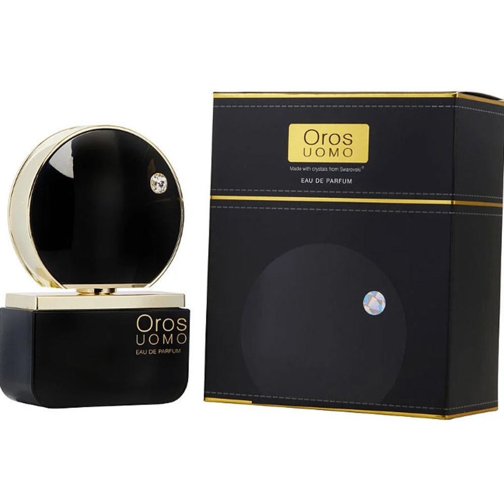 Oros Uomo Eau De Parfum