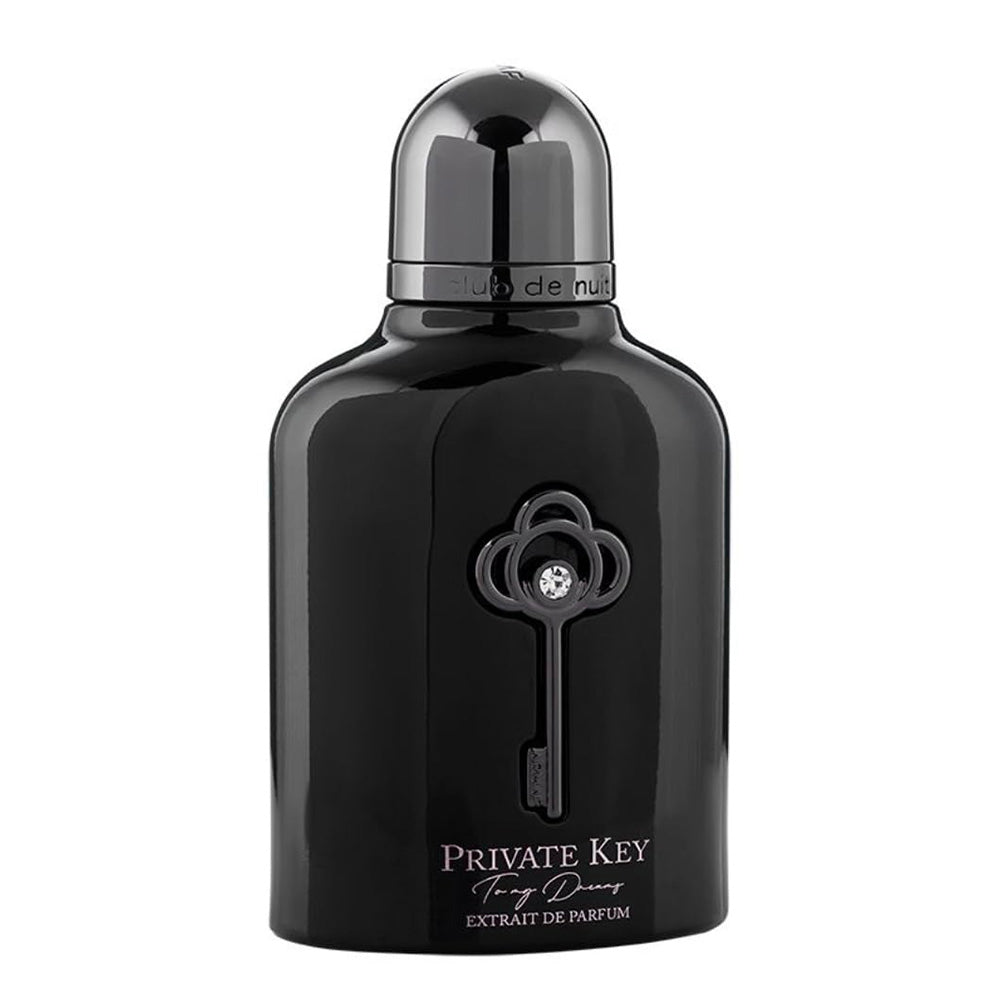 Private Key To My Dreams Extrait De Parfum