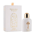 Club de Nuit Private Key to My Soul Extrait de Parfum