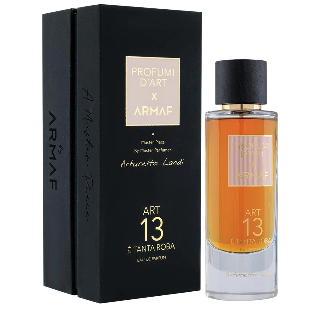 Profumi d'Art 13 Tanta Roba Eau de Parfum