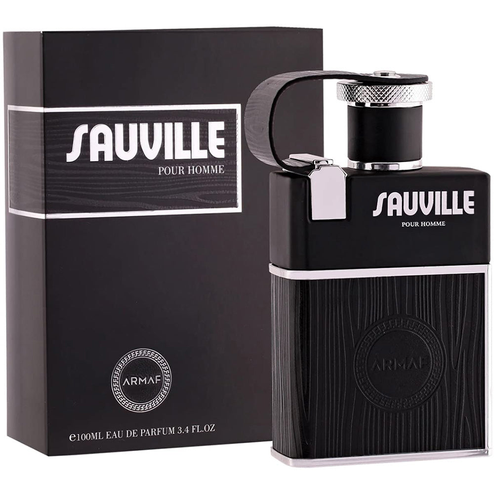 Sauville Eau De Parfum Spray