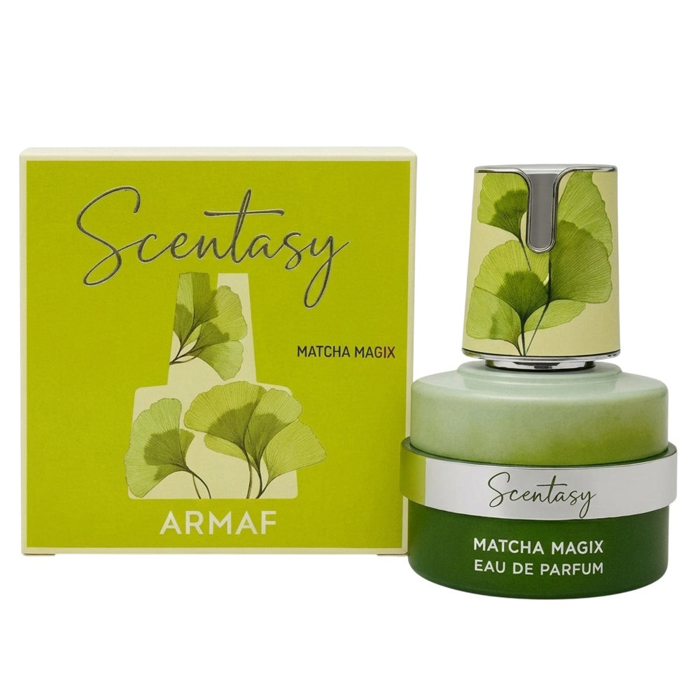 Scentasy Matcha Magix Eau de Parfum