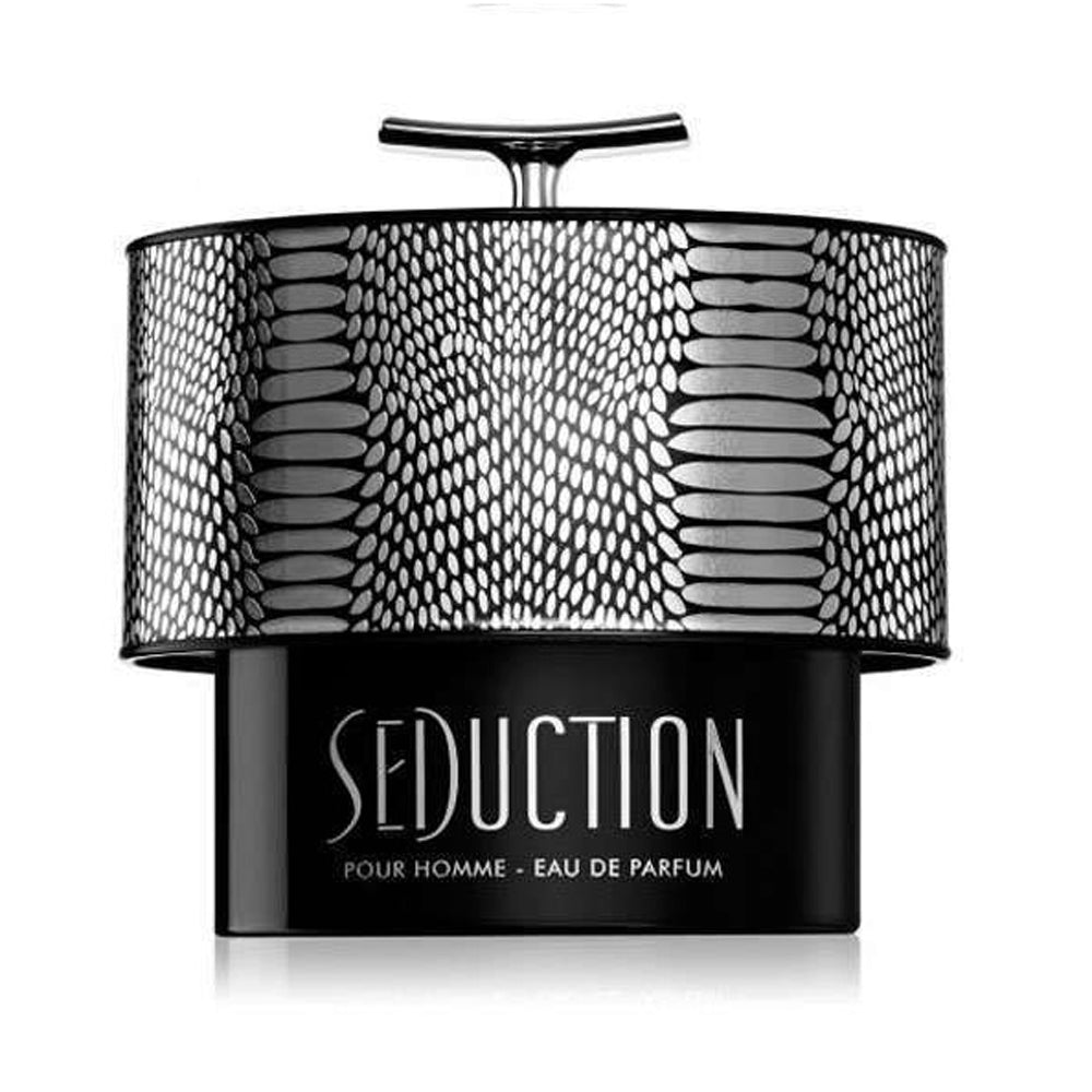 Seduction Pour Homme Eau De Parfum