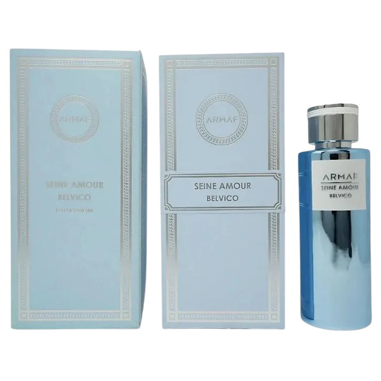 Seine Amour Belvico Eau de Parfum