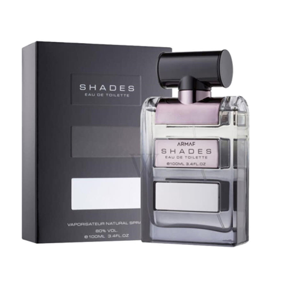 Shades Eau De Toilette