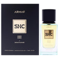 Shk III Extrait de Parfum