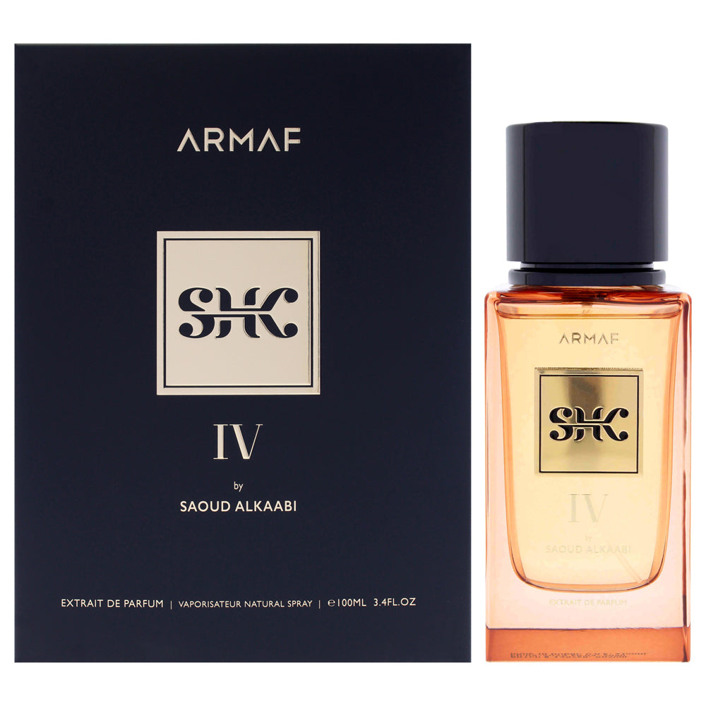 Shk IV Extrait de Parfum