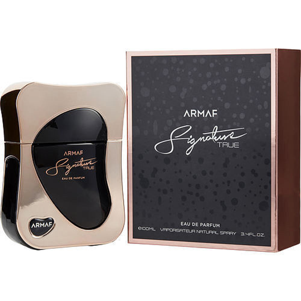 Signature True Eau De Parfum